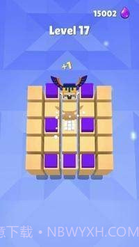 彩色反弹3D截图3