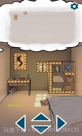 囚截图5 囚截图5