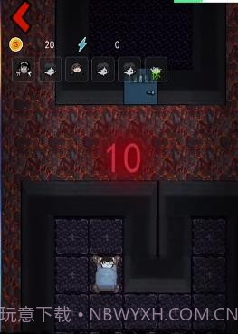 猛鬼宿舍主播同款截图1