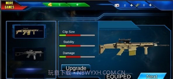 特种行动小组截图2 特种行动小组截图2