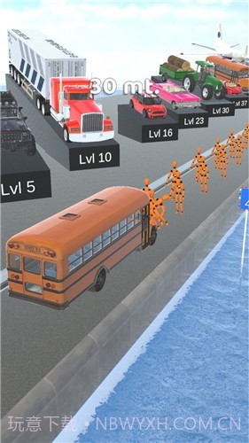 速成大师3D截图2