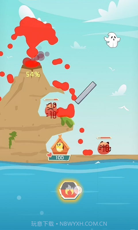 救救小村村截图5 救救小村村截图5