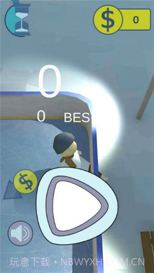 滑旱冰截图4 滑旱冰截图4