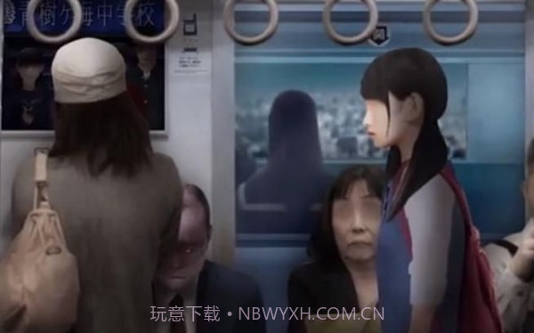 最后一班列车截图4