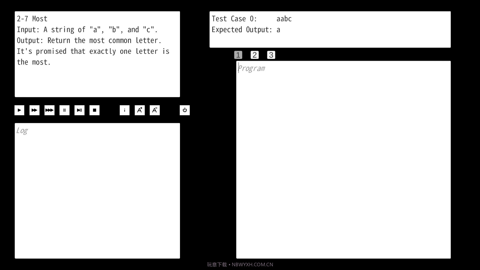 A=B截图4 A=B截图4