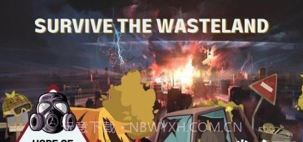 最后幸存者的希望截图1 最后幸存者的希望截图1