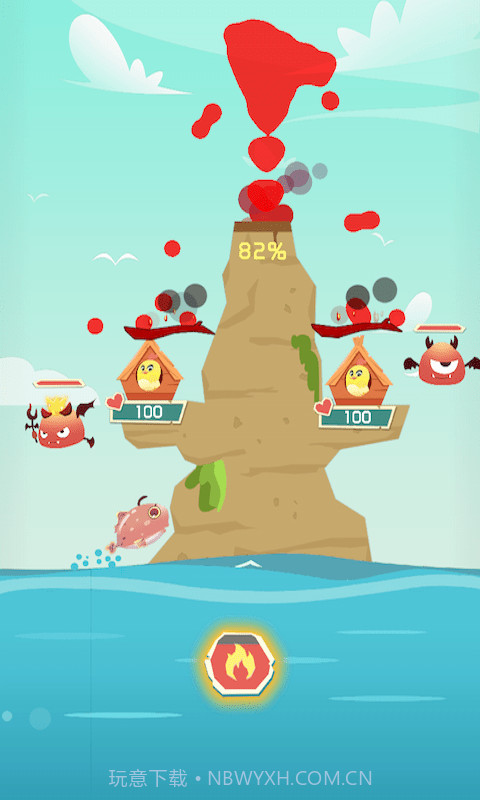 救救小村村截图1 救救小村村截图1