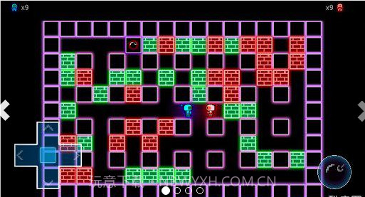 炫光炸弹人截图1