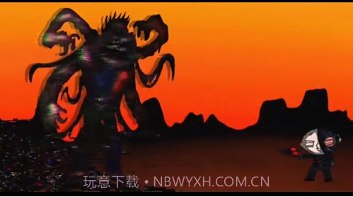 FNF劫后余生截图1