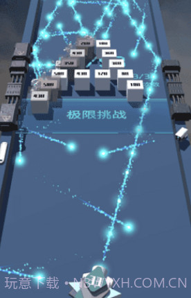 我不是塔防3D截图3