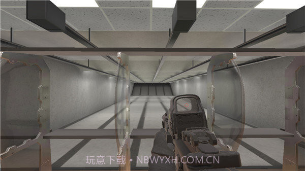 严阵以待4.3联机版截图3