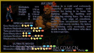 快打旋风LNS终极版截图1 快打旋风LNS终极版截图1