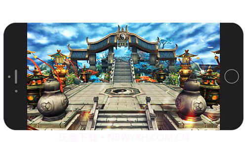 大圣之怒最新版截图3