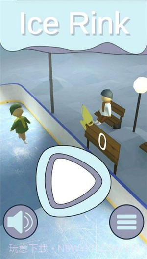 滑旱冰截图1 滑旱冰截图1