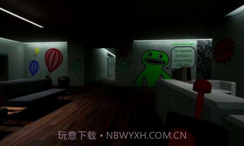 班班花园2截图1