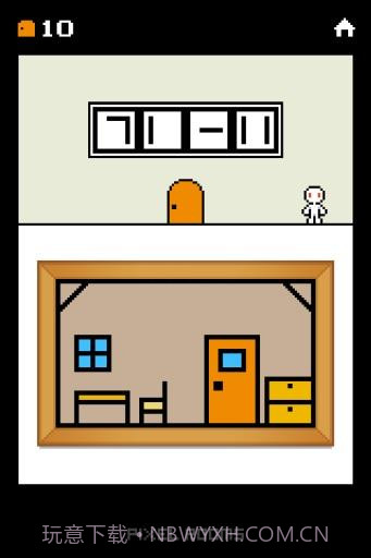 像素房间截图2 像素房间截图2