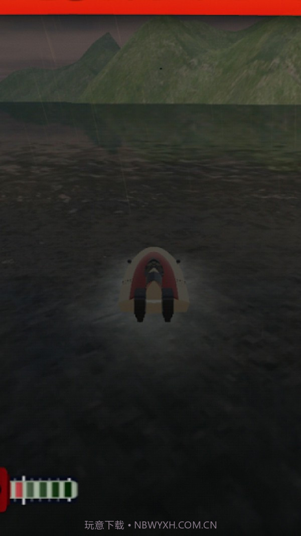 船舶模拟2021截图4 船舶模拟2021截图4