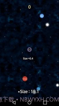 生长黑洞截图4 生长黑洞截图4