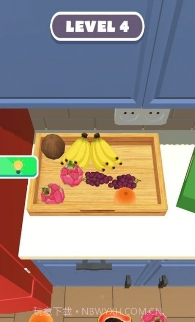 Perfect Order截图2