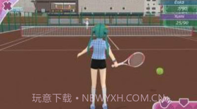 少女都市有书包2020截图3 少女都市有书包2020截图3