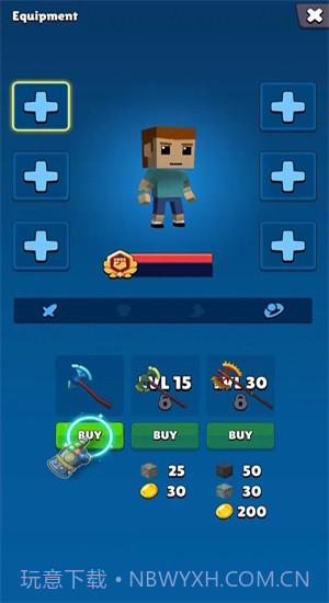 沙盒生存记截图5 沙盒生存记截图5