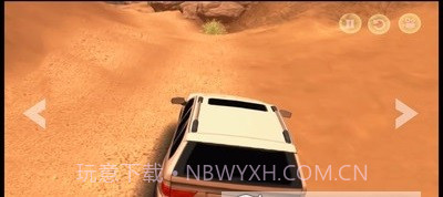 越野赛车对决截图3