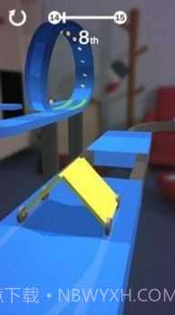 快车大挑战截图3