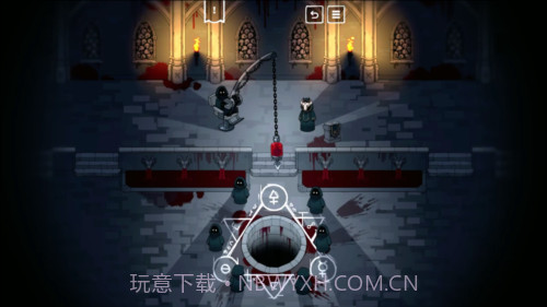 我的小鲜血崇拜截图2