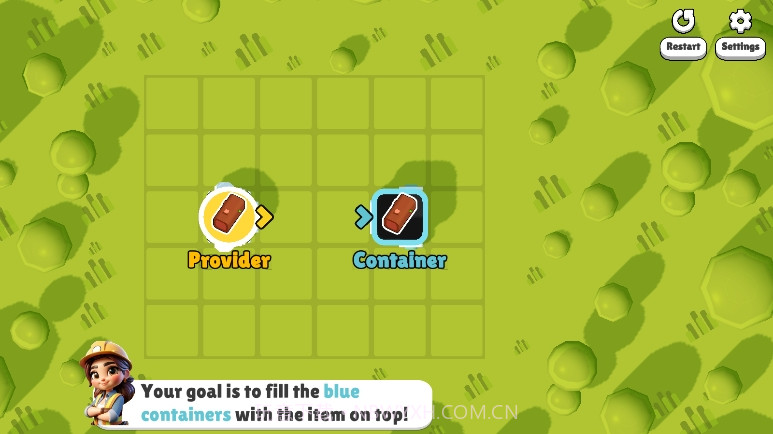 建造城市模拟器截图1