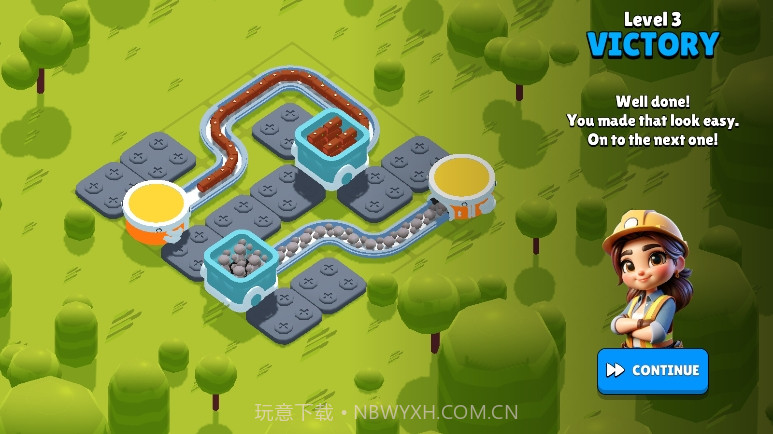 建造城市截图4 建造城市截图4