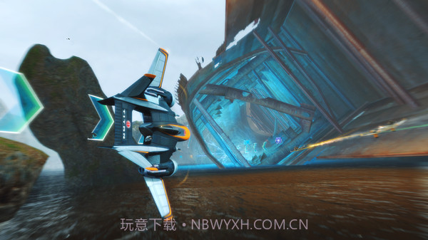 飞天无限SkydriftInfinity最新版截图6 飞天无限SkydriftInfinity最新版截图6