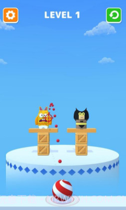 脾气暴躁的塔截图2 脾气暴躁的塔截图2