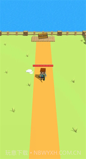 沙盒生存记截图2 沙盒生存记截图2