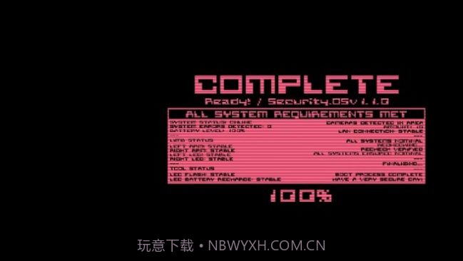 奇卡的派对世界重新烘烤截图3