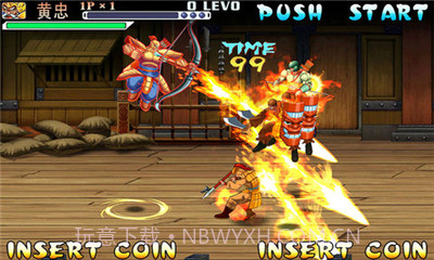 三国战记风云再起截图2