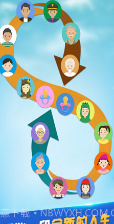 Second Life中文版截图1