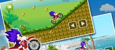 摩托索尼科截图2