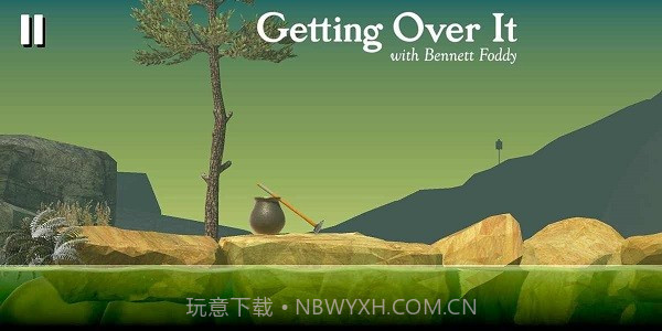 掘地求生免费版截图2 掘地求生免费版截图2