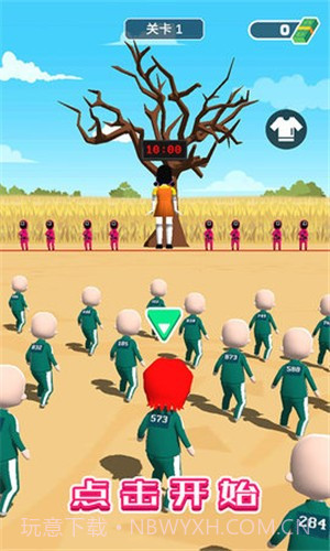 冲撞派对最新版截图1 冲撞派对最新版截图1