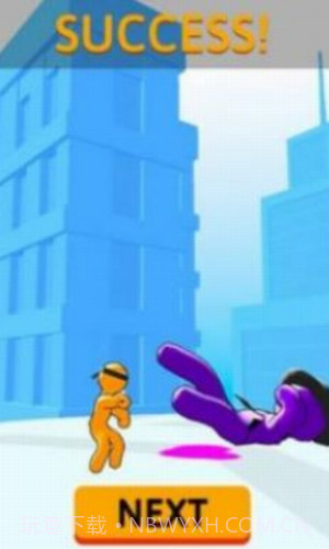 躲藏与杀戮截图3