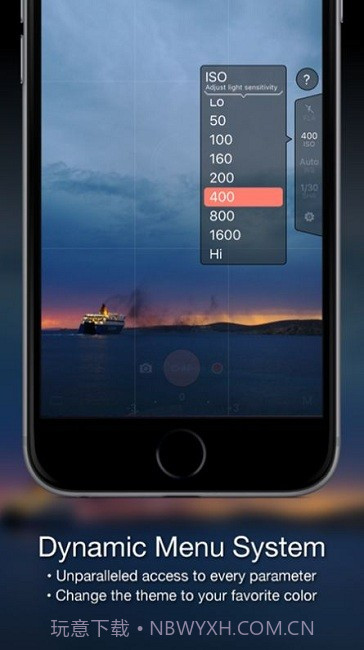 proshot本截图1 proshot本截图1