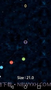 生长黑洞截图3 生长黑洞截图3