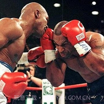 拳击WWE游戏截图7 拳击WWE游戏截图7