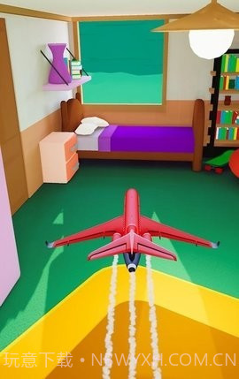 diy飞机装配截图1 diy飞机装配截图1