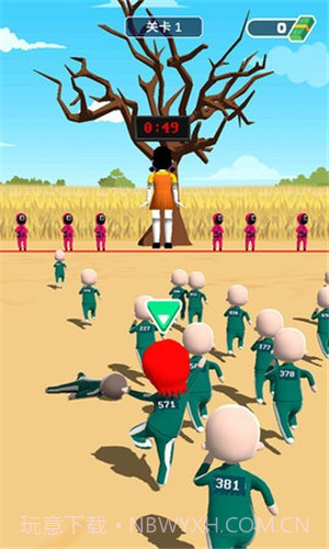 冲撞派对最新版截图2 冲撞派对最新版截图2