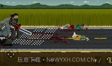 僵尸射击与防御内置菜单截图1