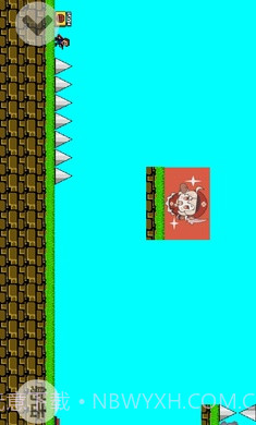 Iwanna原神版截图2