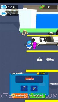 汽车改装工作室截图2