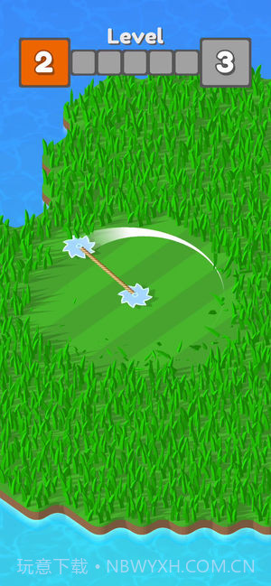grass cut截图2
