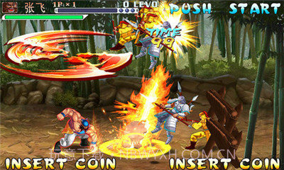 三国战记风云再起截图1